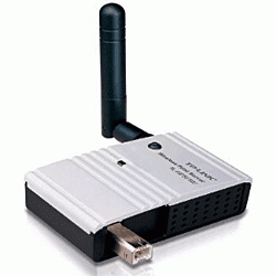 Cách chuyển đổi bất kỳ máy in USB nào thành máy in Wi-Fi không dây Cách chuyển đổi bất kỳ máy in USB nào thành máy in Wi-Fi không dây